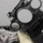 Commande chauffage FORD FIESTA 6