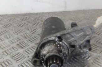 Demarreur AUDI A2