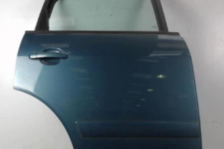 Porte arriere droit AUDI A2 Photo n°1
