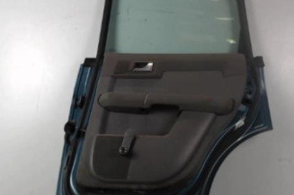 Porte arriere droit AUDI A2
