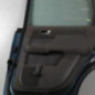 Porte arriere droit AUDI A2
