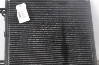 Condenseur de clim AUDI A2 Photo n°1