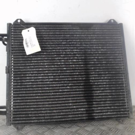 Condenseur de clim AUDI A2 Photo n°1