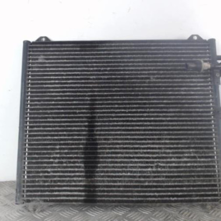 Condenseur de clim AUDI A2