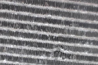 Condenseur de clim AUDI A2 Photo n°3