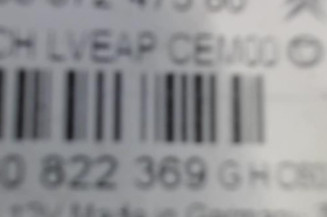 Leve vitre electrique avant droit PEUGEOT 308 1 SW Photo n°3