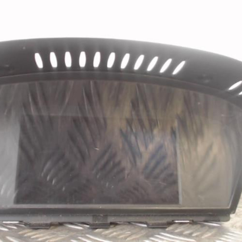 Ecran GPS BMW SERIE 3 E91 Ecran GPS BMW SERIE 3 E91