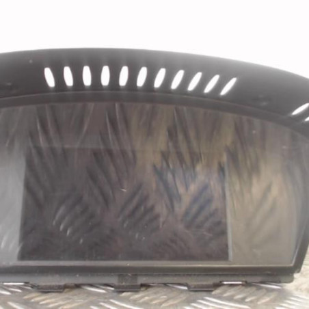 Ecran GPS BMW SERIE 3 E91 Photo n°1