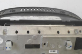 Ecran GPS BMW SERIE 3 E91