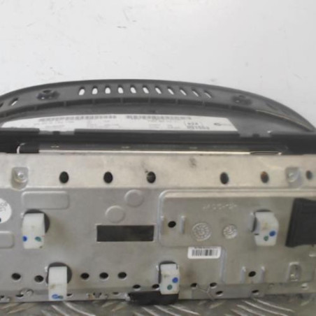 Ecran GPS BMW SERIE 3 E91