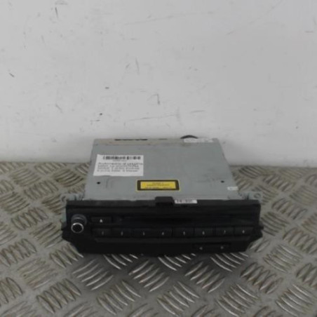 Autoradio d'origine BMW SERIE 3 E91 Photo n°1