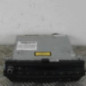 Autoradio d'origine BMW SERIE 3 E91