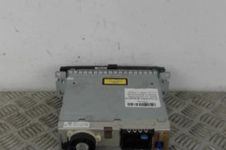 Autoradio d'origine BMW SERIE 3 E91