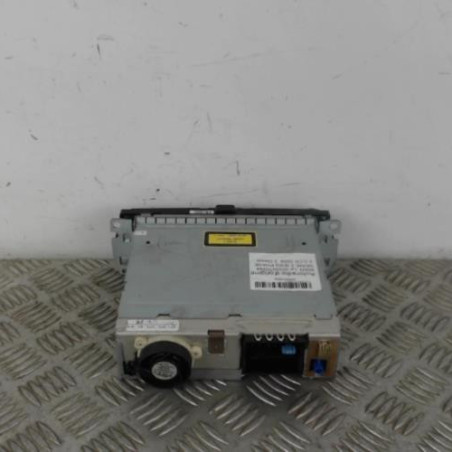Autoradio d'origine BMW SERIE 3 E91