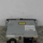 Autoradio d'origine BMW SERIE 3 E91