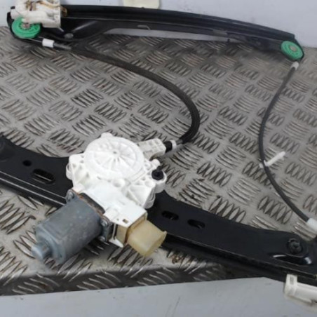 Leve vitre electrique avant gauche BMW SERIE 3 E91 Photo n°1