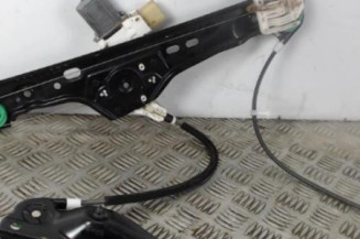 Leve vitre electrique avant gauche BMW SERIE 3 E91