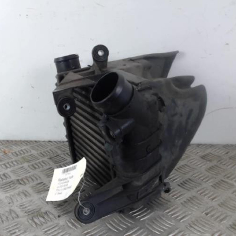 Radiateur huile VOLKSWAGEN POLO 4 Radiateur huile VOLKSWAGEN POLO 4