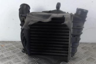Radiateur huile VOLKSWAGEN POLO 4