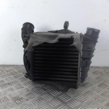 Radiateur huile VOLKSWAGEN POLO 4
