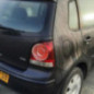 Pompe lave glace avant VOLKSWAGEN POLO 4