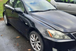 Interrupteur de leve vitre avant droit LEXUS IS 2 Photo n°6