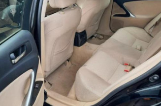 Interrupteur de leve vitre avant droit LEXUS IS 2 Photo n°10