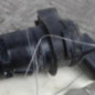 Pompe lave glace avant LEXUS IS 2