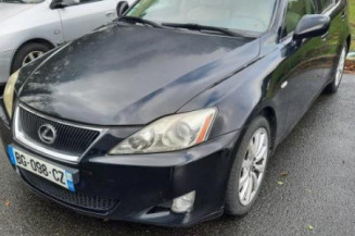 Pompe lave glace avant LEXUS IS 2 Photo n°4