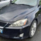 Pompe lave glace avant LEXUS IS 2