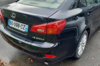 Pompe lave glace avant LEXUS IS 2 Photo n°6