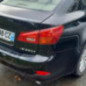 Pompe lave glace avant LEXUS IS 2