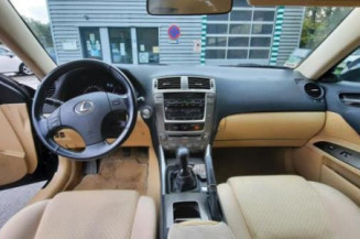 Pompe lave glace avant LEXUS IS 2 Photo n°10