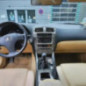 Pompe lave glace avant LEXUS IS 2