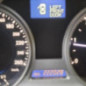Pompe lave glace avant LEXUS IS 2
