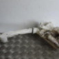 Vase de lave glace PEUGEOT 1007