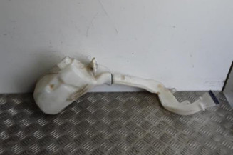 Vase de lave glace PEUGEOT 1007