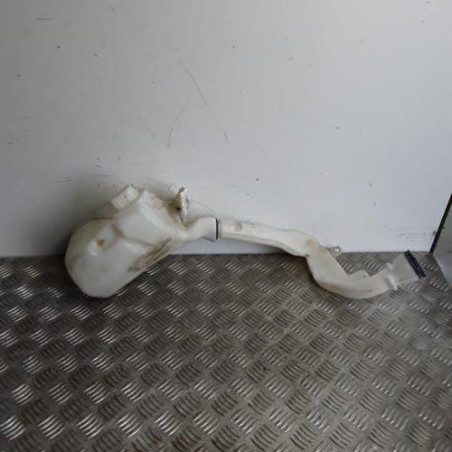 Vase de lave glace PEUGEOT 1007