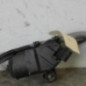 Moteur essuie glace avant PEUGEOT 1007