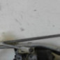 Moteur essuie glace avant PEUGEOT 1007