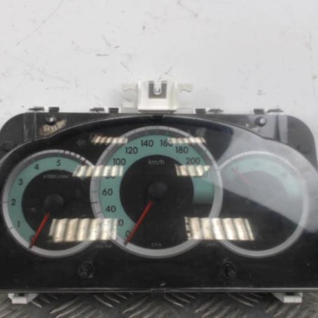 Compteur TOYOTA COROLLA VERSO 2 Photo n°1