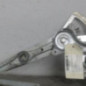 Leve vitre electrique arriere droit TOYOTA COROLLA VERSO 2