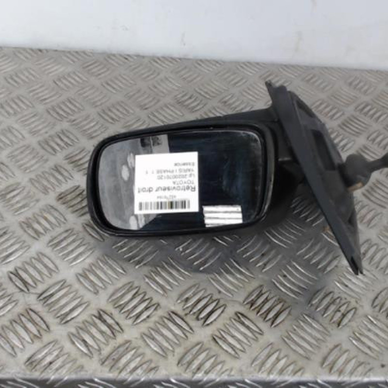 Retroviseur droit TOYOTA YARIS 1 Retroviseur droit TOYOTA YARIS 1