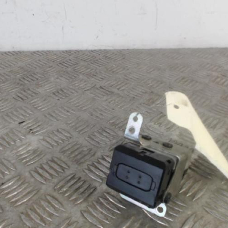 Lecteur de carte (neiman) TOYOTA COROLLA VERSO 2