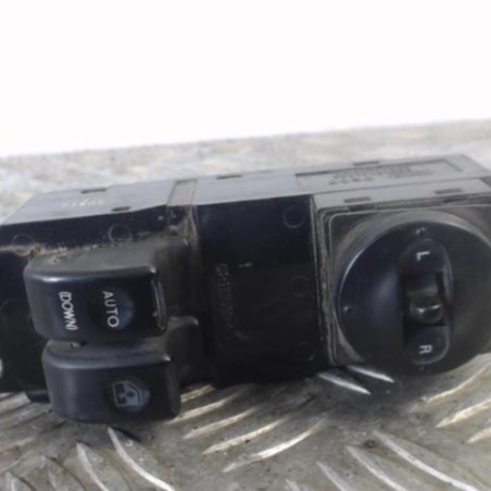 Interrupteur de leve vitre HYUNDAI SATELLITE 1 Photo n°1