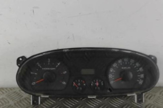 Compteur HYUNDAI SATELLITE 1 Photo n°1