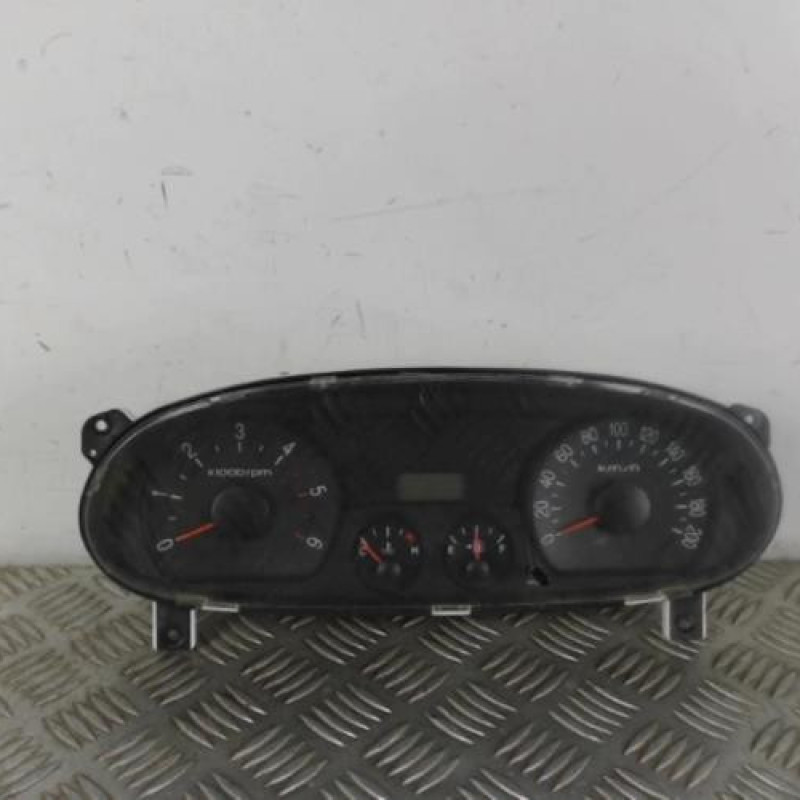 Compteur HYUNDAI SATELLITE 1 Compteur HYUNDAI SATELLITE 1