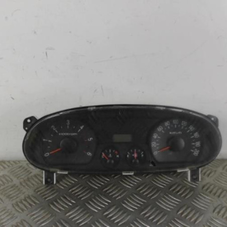 Compteur HYUNDAI SATELLITE 1 Photo n°1
