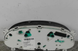 Compteur HYUNDAI SATELLITE 1