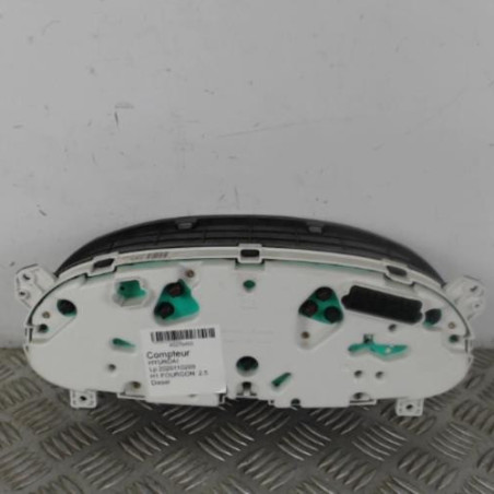 Compteur HYUNDAI SATELLITE 1